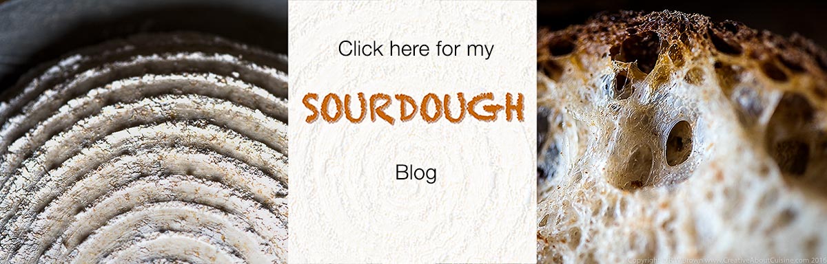 Sourdough Blog link