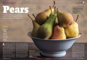 Caterer-Pears