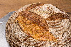 Sourdough Sequence 12