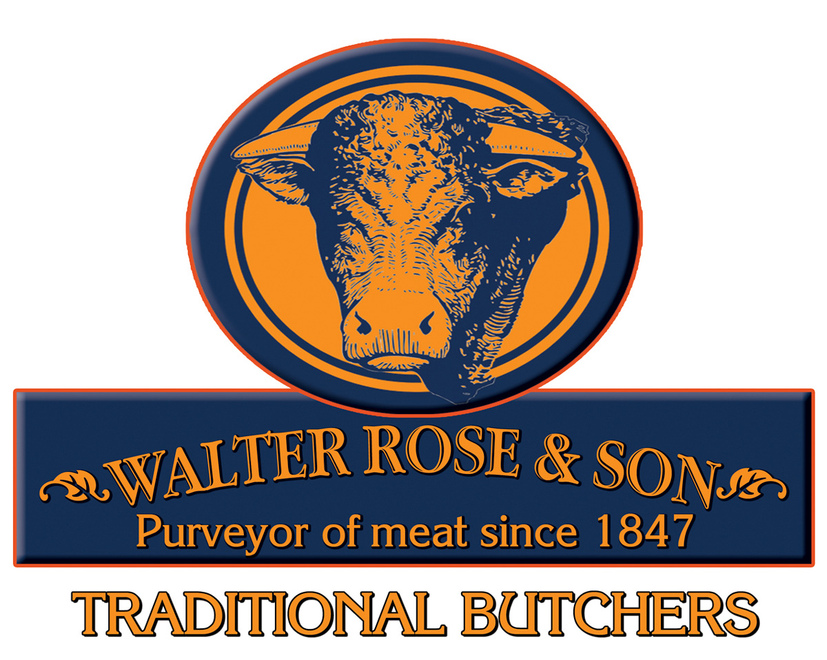 Walter Rose logo