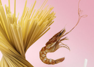 Pasta project