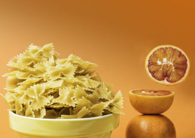 Pasta project